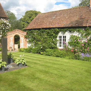 The Manor House