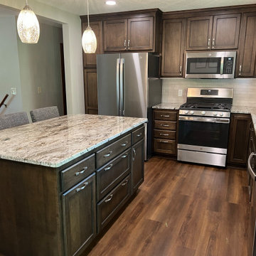 Robin Road Kitchen