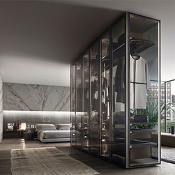 Двери RIMADESIO Коллекция COVER - Living Room Furniture