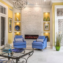 Dana Fireplace