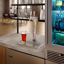 kitchen features