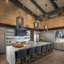 Kitchen Shelving
