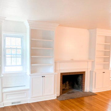 Millwork