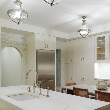 East 74th Street Residence