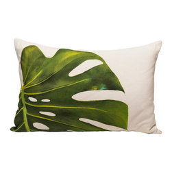 Kuchi Kuu - Amy, 16"x24" - Decorative Pillows