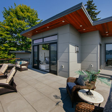Kirkland 4 Star Built Green Custom Home