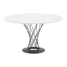 round dining tables