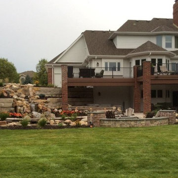 Baywoods Backyard