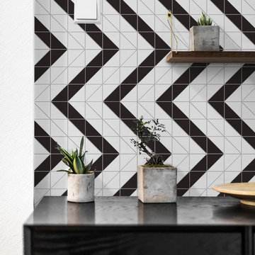 2018 Interior Design Trend: Playful Home Decorating