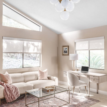 Highlander Cove - One Room Makeover