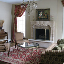 window treatments