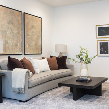 Aspen Estates Showhome - Homes By Us