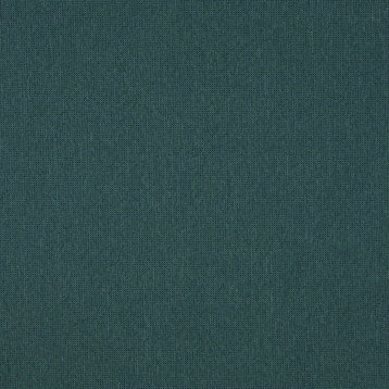 Green And Navy Blue Commercial Grade Tweed Upholstery Fabric By The Yard