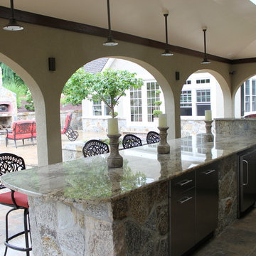Open Air Oasis
