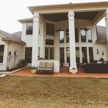 My Houzz