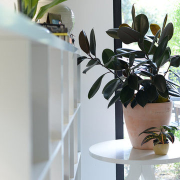 Regan Baker Design Office