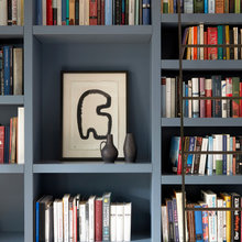 Bibliothèques