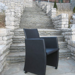 Brandon Bacher - Dining Chairs