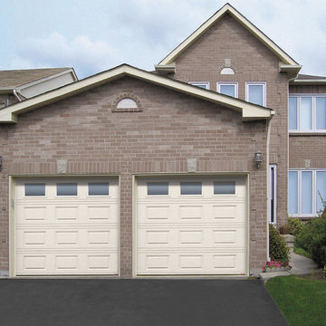 Garaga Doors