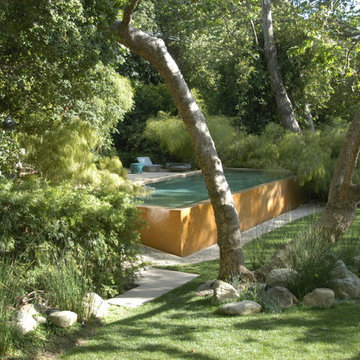 2015 Garden Dialogues: Los Angeles/Santa Monica, Hightree, May 30