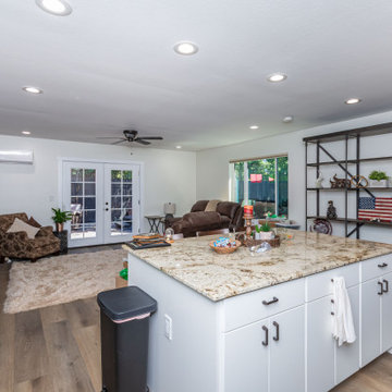 792 Sq.Ft 2 Bed ADU - Concord, CA