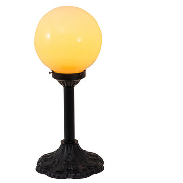 20 High Halloween Table Lamp