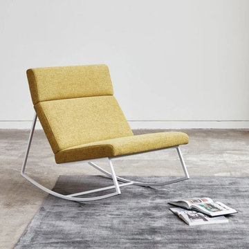GT Rocker Chair