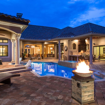 Viera Summer Kitchen