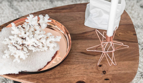 The Many Ways to Rock Rose Gold