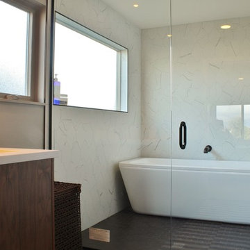 Mid-century Fixer Upper Becomes Forever Home