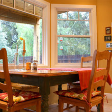 breafkast nook
