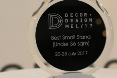 Decor and Design Show - Melbourne