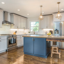 Kitchen Pear Tree