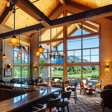 Dalton Ranch Clubhouse