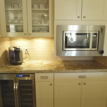 Central Phoenix Kitchen Remodel 2015