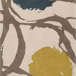 Harlequin- (HQL-8003) - Rugs