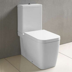 Сантехника GSI Коллекция TRACCIA - Toilets