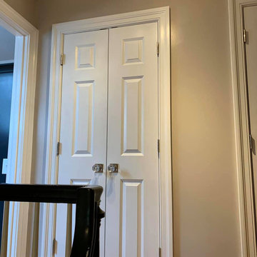 Interiors