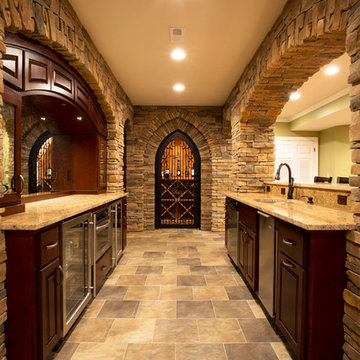 Interior Landmark Stone Projects