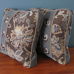 Pillows - Home Decor