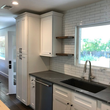 South Denver Interior Renovation