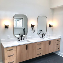 Bathroom Ideas