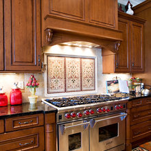 morgan kitchen