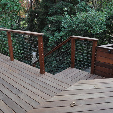 Outdoor Living