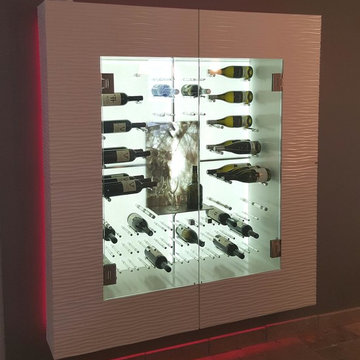 Wine Storage