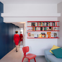 Apartamentos pequeños