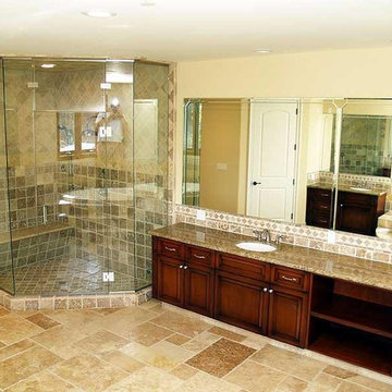 Bathroom Remodeling in Carson, CA by A-List Builders