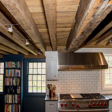 Historic Farmhouse