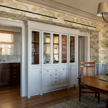 Brooklyn Heights Residence