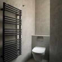 Toilettes